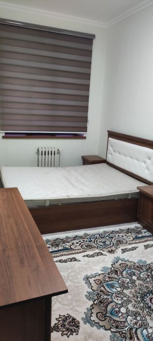 Продается 2 комнатная квартира