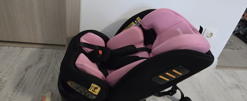 Scaun de masina little bird