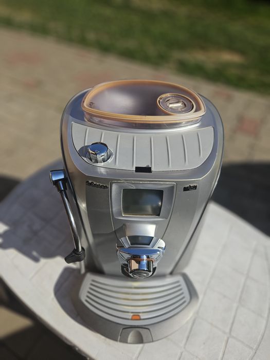 Espressor automat Saeco Talea Touch – stare foarte bună