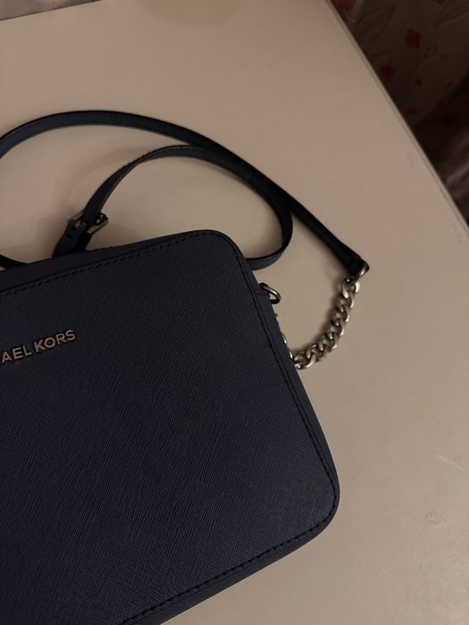 Michael Kors Crossbody leather bag