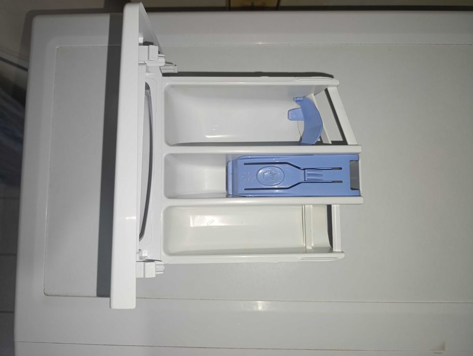 Пералня Beko WUE 6622 ZW 6 кг.
