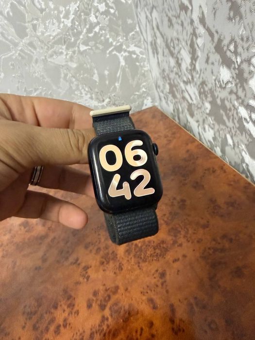 Srochna prodayotsa Apple watch