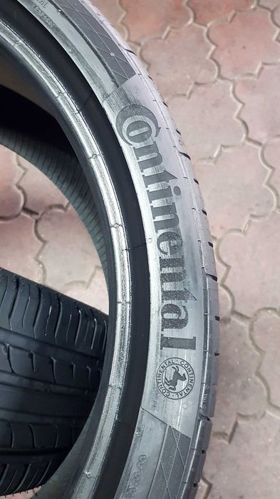 anvelope Continental,Dunlop  285/30/21