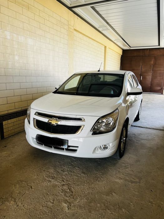 Kobalt avtomat (Chevrolet)
