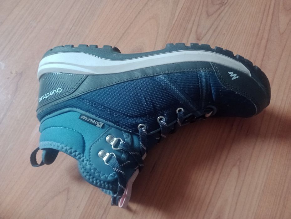 Ghete drumeție impermeabili