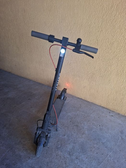 Trotineta Navee Easy Ride 25 Pro