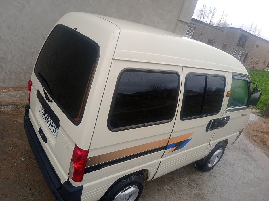 Damas 2008 yili xolati yaxwi