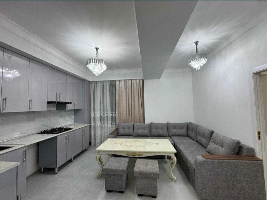 Shayxontohur Chorsu Kvartira