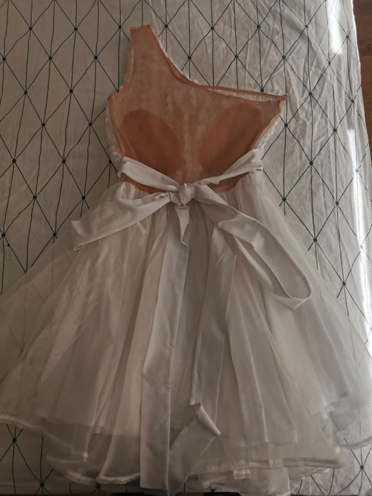 Рокля на Мегз нова