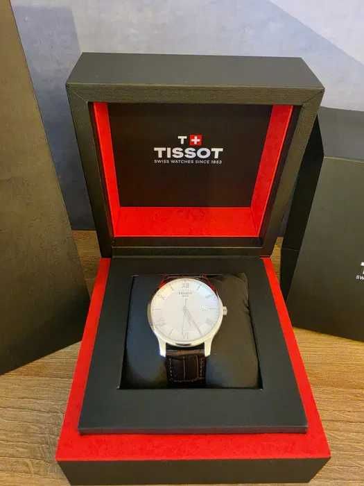 Ceas Tissot T-Classic Tradition | NOU IN CUTIE
