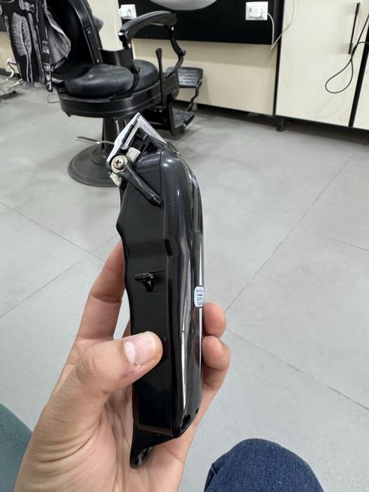 Машинка соч оладиган wahl