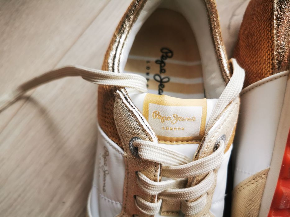 Pepe Jeans London, mărimea 39 (noi)