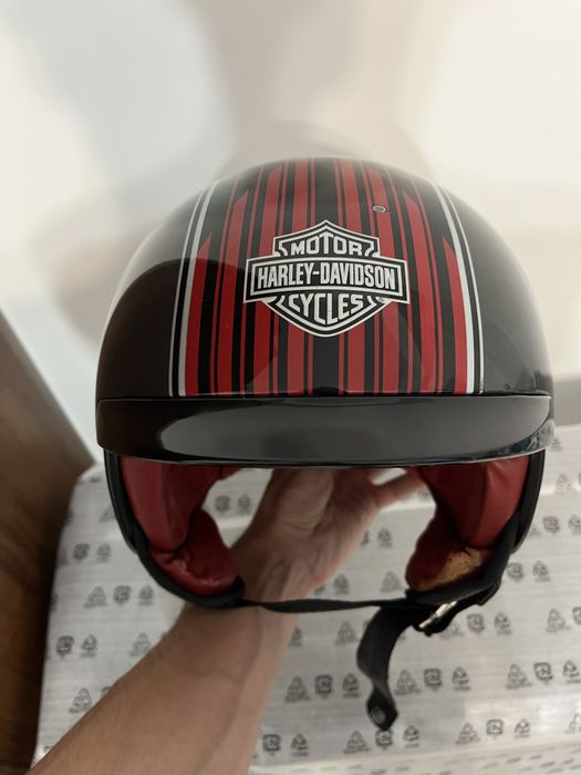 Шлем Harley-Devidson L-size