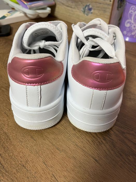 Кецове champion rebound