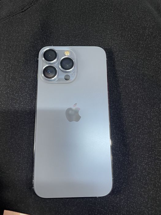 iphone 13 pro-128 gb