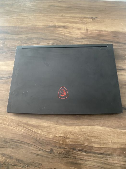 Laptop Gaming MSI GF63 8RC