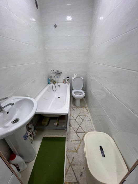 КВАРТИРА, Старые-Сергели  1/1/2