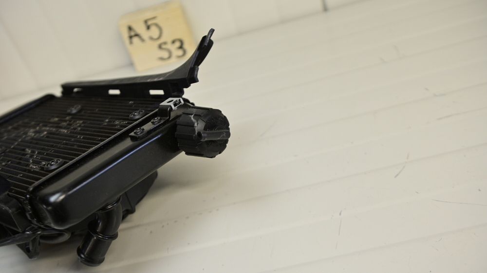 KTM 1290 Super Adventure 2021 2024 Radiator racire dreapta cu