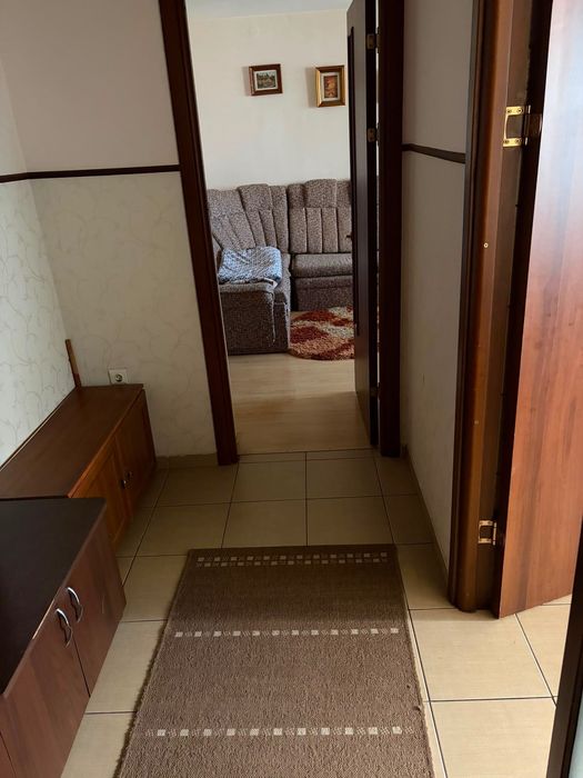 Apartment 2 camere de inchiriat