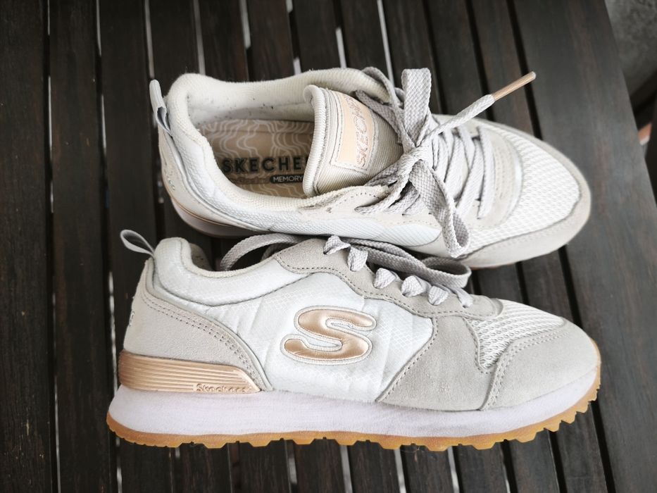 Skechers, маратонки, номер 36