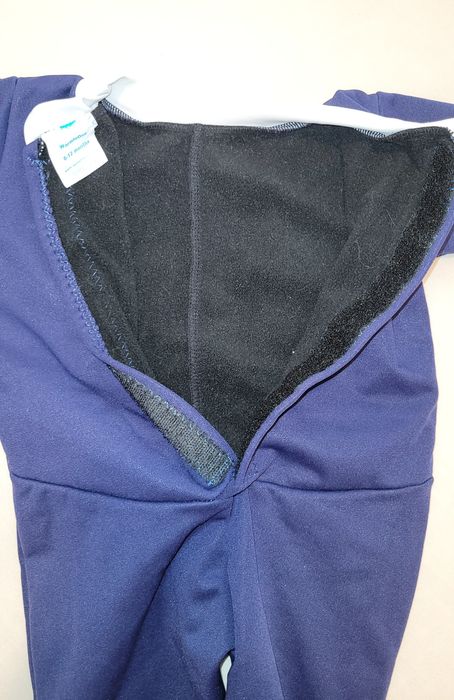 Costum de baie pentru copii.