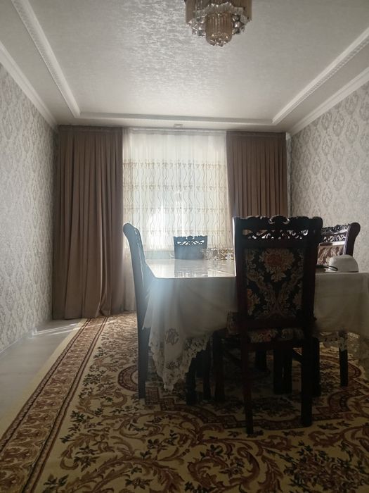 Oq qovoqda hovli sotiladi yangi qurilgan kanalizatsiya. WiFi.