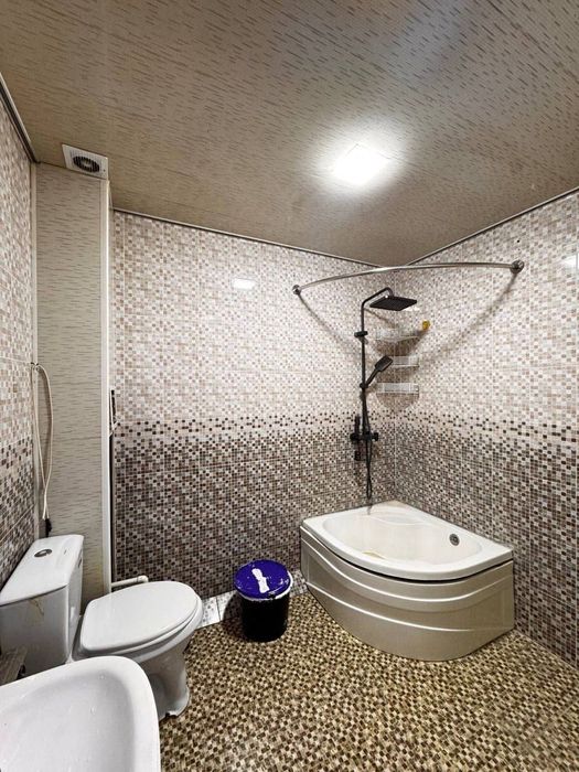 2х комнат квартира