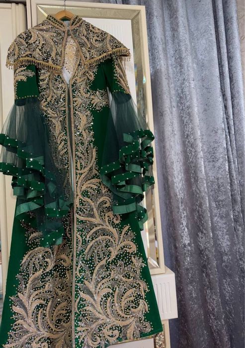 ансамбл и диадема