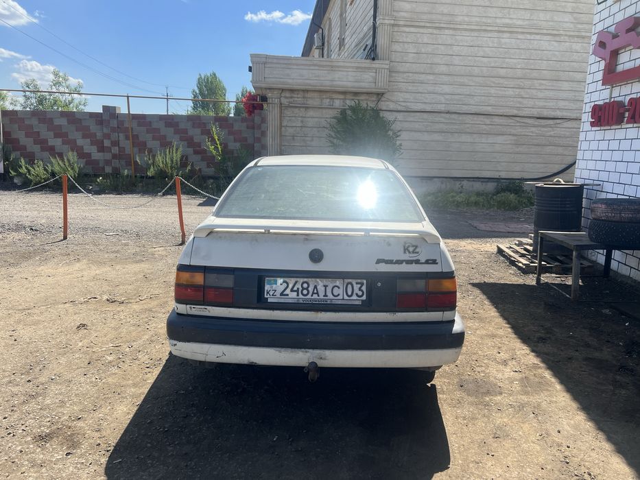 Passat b3 продам