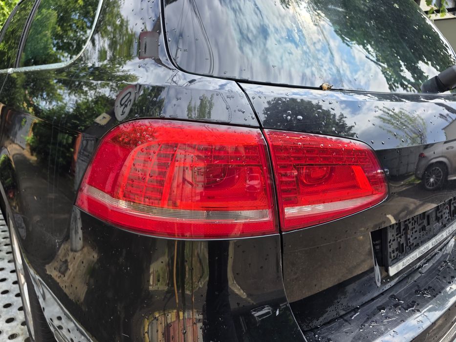 Stop stopuri led VW PASSAT b7 brec haion aripa ORIGINAL