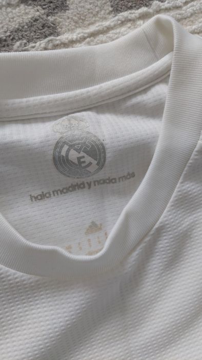 Продам оригинальную форму Реал Мадрид