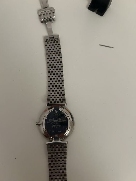 Ceas Longines Le Grande Classique