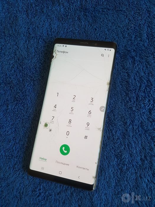 Samsung Galaxy Note 9 8/512Gb