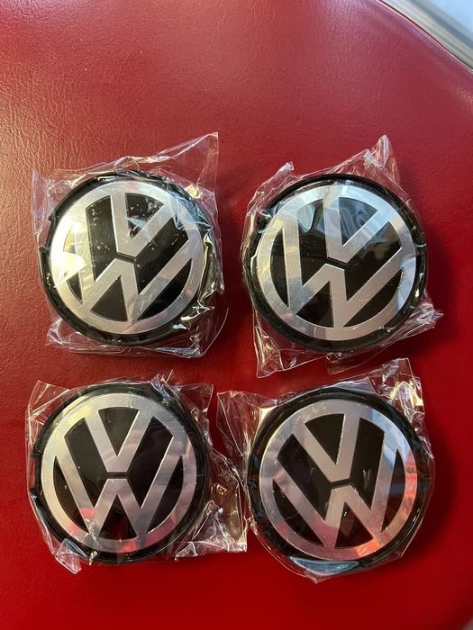 Капачки за джанти на Фолксваген