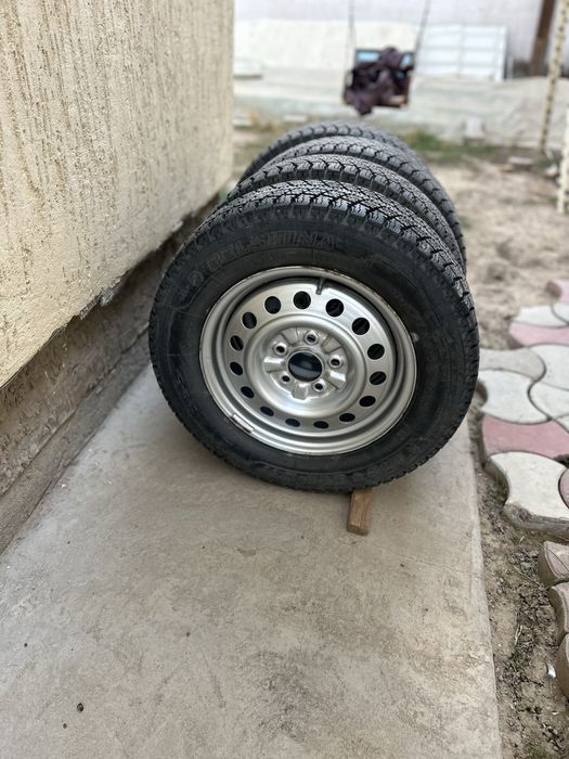 диски R15 разболтовка диска 5/114/3