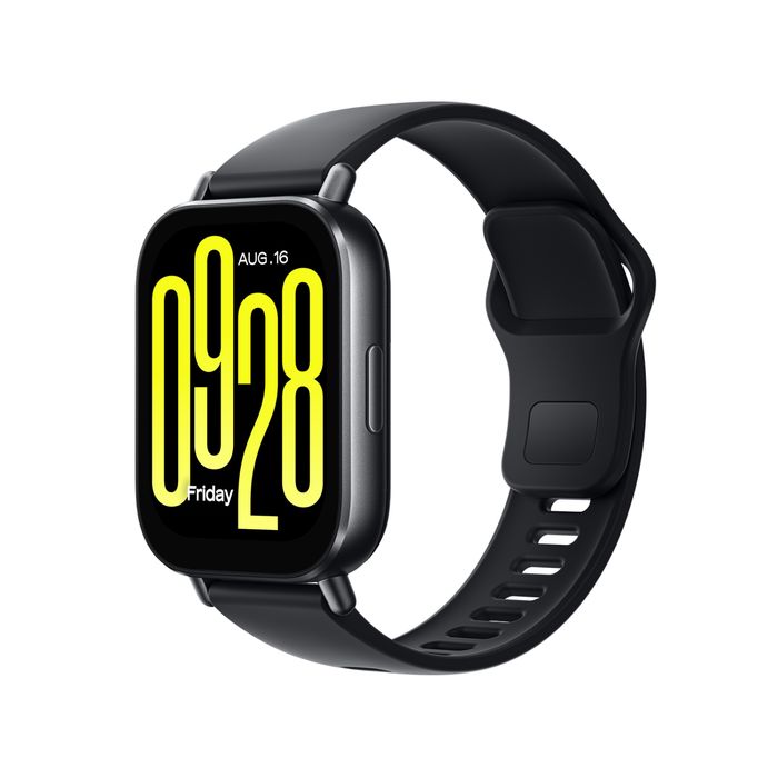 Продам смарт часы Redmi Watch 5 Active