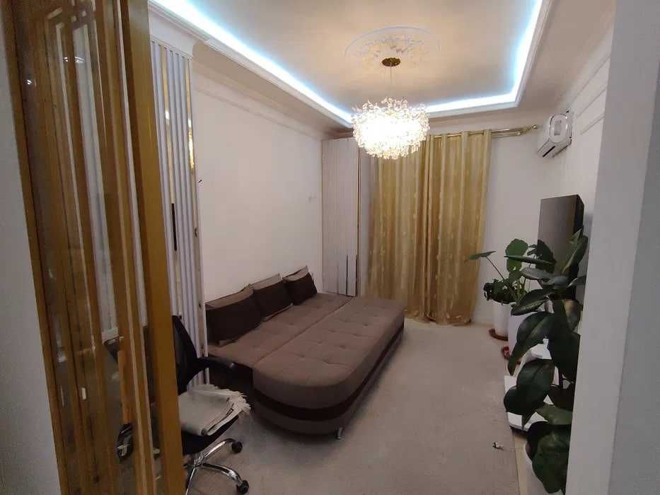 Готовый вариант и аренды: 3-ком квартира у Российского посольства