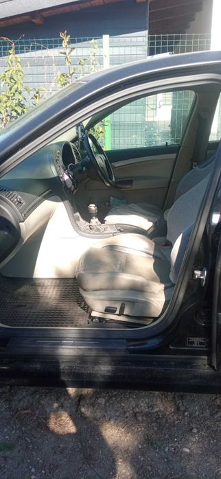 Saab 9-3 Aero, 2006, 1.9 Diesel 150 CP