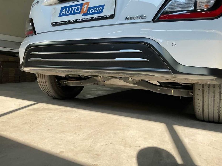 Hyundai Kona Electric 204ks 64kwh Prestige Line