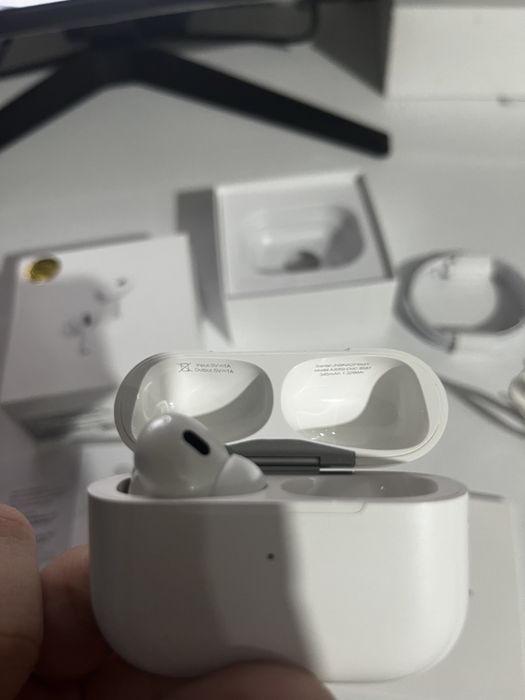 Casti Airpods Pro 2