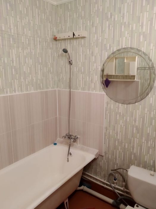 Сдам 1 комнатную квартиру