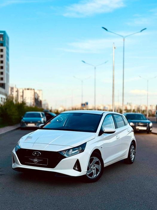 Аренда под такси Астана