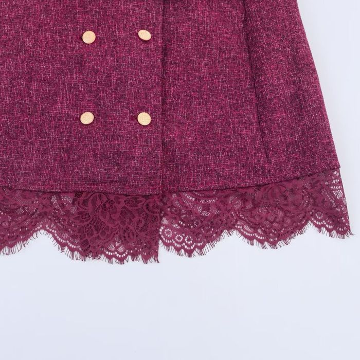 Платье-костюм женское, вечернее, нарядное