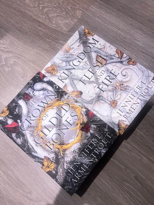 Продавам книги. -, кръв и пепел