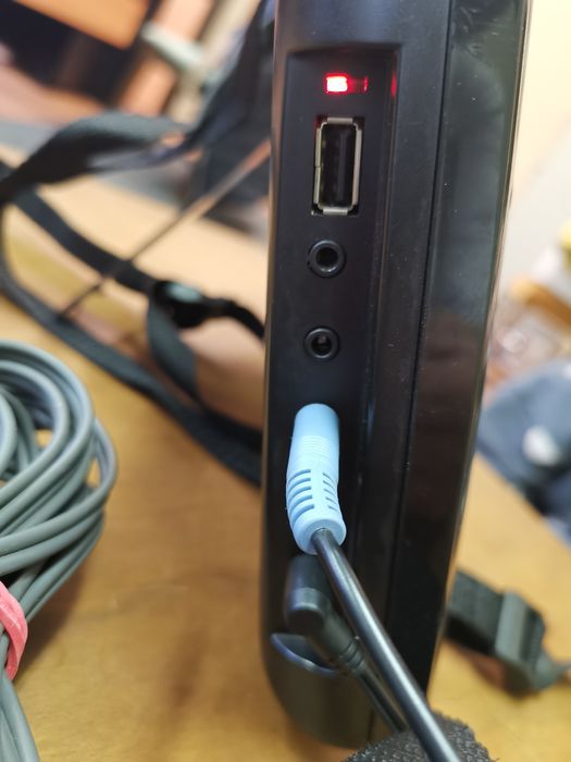 DVD player CD player Auto