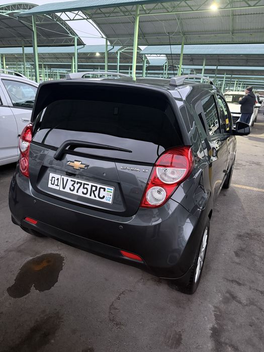 spark 2023 sotiladi iddealni