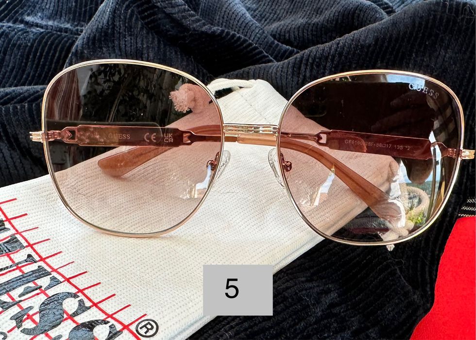 Дамски очила GUESS