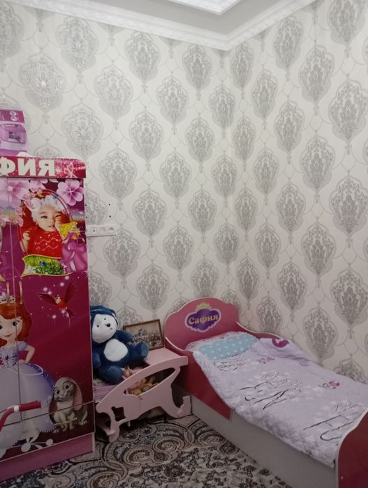 Прадайотсия квартира новостройка
 новоистройка