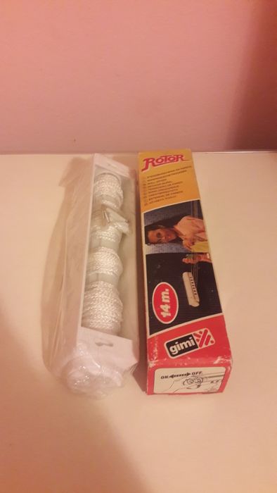 Италиански Сушилнк за дрехи Gimi Rotor