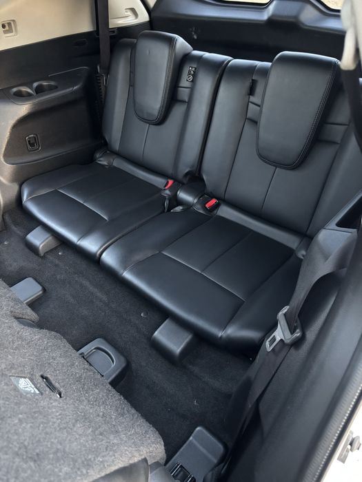 Nissan X-Trail T32 2015 1.6 dCi Alb Perlat Piele Panoramic LED Xenon